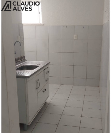 Imagem Apartamento com 2 Quartos à Venda, 45 m² em Jardim Cruzeiro - Feira De Santana Imagem Apartamento com 2 Quartos à Venda, 45 m² em Jardim Cruzeiro - Feira De Santana