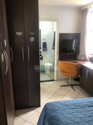 Imagem Apartamento com 3 Quartos à Venda, 134 m² em Centro - Campos Dos Goytacazes
