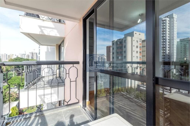 Imagem Apartamento com 3 Quartos à Venda, 95 m² em Indianópolis - São Paulo Imagem Apartamento com 3 Quartos à Venda, 95 m² em Indianópolis - São Paulo
