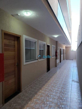 Imagem Apartamento com 2 Quartos à Venda ou Locação, 36 m² em Vila Antonieta - São Paulo Imagem Apartamento com 2 Quartos à Venda ou Locação, 36 m² em Vila Antonieta - São Paulo