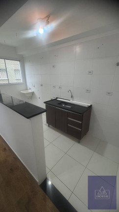 Imagem Apartamento com 2 Quartos para Alugar, 41 m² em Vila Nova Aparecida - Mogi Das Cruzes