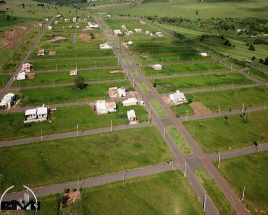 Imagem Terreno à Venda, 228 m² em Residencial Cidade Jardim I - Dourados Imagem Terreno à Venda, 228 m² em Residencial Cidade Jardim I - Dourados