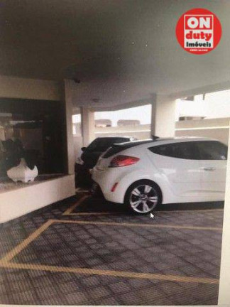 Imagem Apartamento com 3 Quartos à Venda, 90 m² em Loteamento João Batista Julião - Guarujá