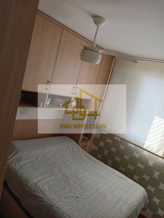 Imagem Apartamento com 2 Quartos à Venda, 64 m² em Morumbi - São Paulo