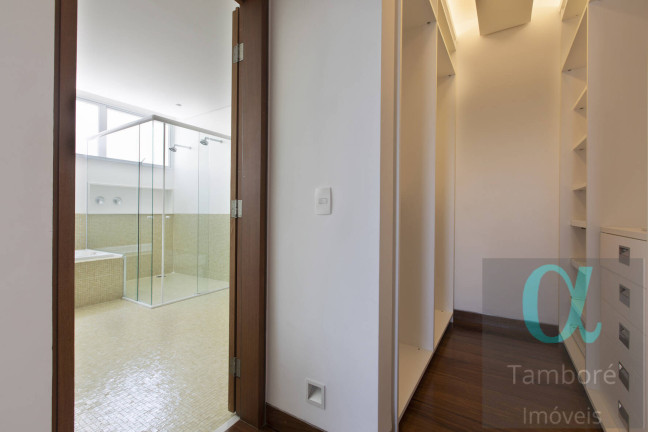 Imagem Casa com 4 Quartos à Venda, 690 m² em Tamboré - Santana De Parnaíba Imagem Casa com 4 Quartos à Venda, 690 m² em Tamboré - Santana De Parnaíba