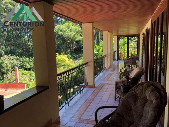 Imagem Casa com 5 Quartos à Venda, 1 m² em Chácara Do Refúgio - Carapicuíba