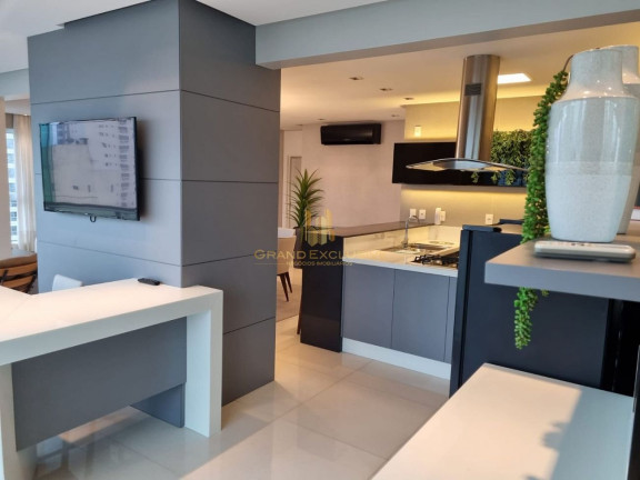 Imagem Apartamento com 3 Quartos à Venda, 152 m² em Centro - Balneário Camboriú