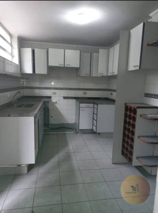 Imagem Apartamento com 3 Quartos à Venda, 91 m² em Centro - Santo André Imagem Apartamento com 3 Quartos à Venda, 91 m² em Centro - Santo André