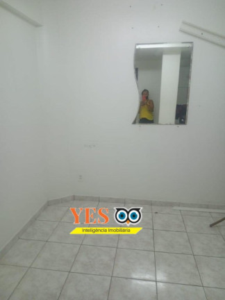 Imagem Sobrado com 1 Quarto para Alugar, 200 m² em Centro - Feira De Santana