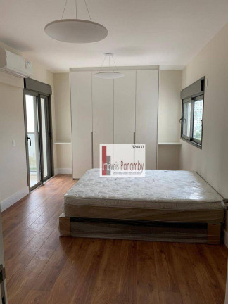 Imagem Apartamento com 3 Quartos à Venda, 192 m² em Campo Belo - São Paulo