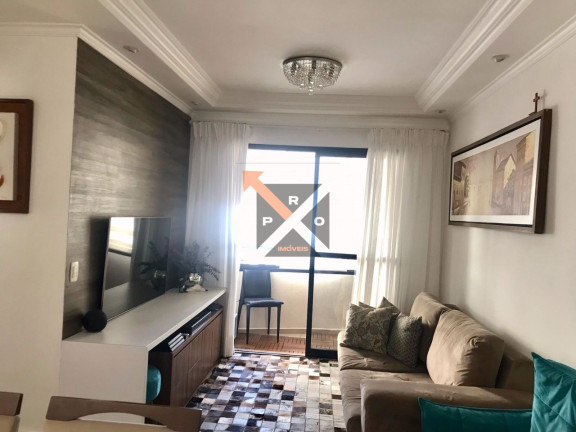 Imagem Imóvel com 2 Quartos à Venda, 64 m² em Tatuapé - São Paulo Imagem Imóvel com 2 Quartos à Venda, 64 m² em Tatuapé - São Paulo