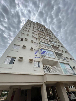 Apartamento com 3 Quartos à Venda, 88 m² em Jardim Francisco Fernandes - São José Do Rio Preto