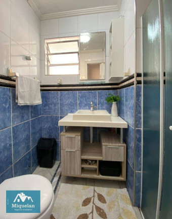 Imagem Apartamento com 3 Quartos à Venda, 79 m² em Cambuci - São Paulo Imagem Apartamento com 3 Quartos à Venda, 79 m² em Cambuci - São Paulo