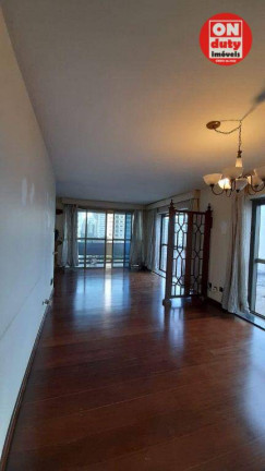 Apartamento com 4 Quartos à Venda ou Locação, 250 m² em Boqueirão - Santos