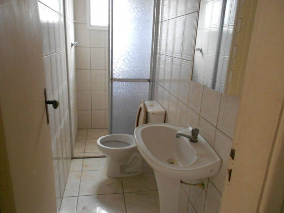 Imagem Apartamento com 2 Quartos à Venda,  em Ocian - Praia Grande