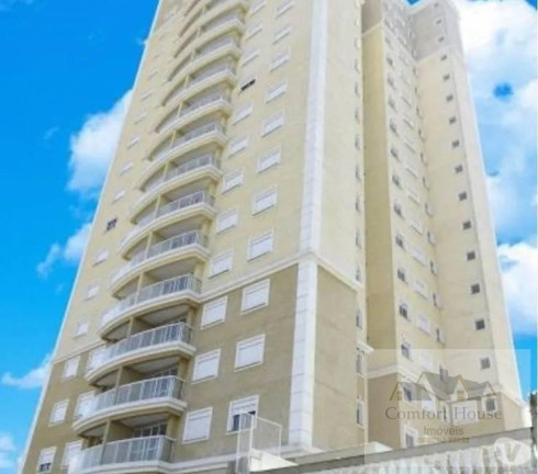 Imagem Apartamento com 3 Quartos à Venda, 82 m² em Parque Das Nações - Santo André Imagem Apartamento com 3 Quartos à Venda, 82 m² em Parque Das Nações - Santo André