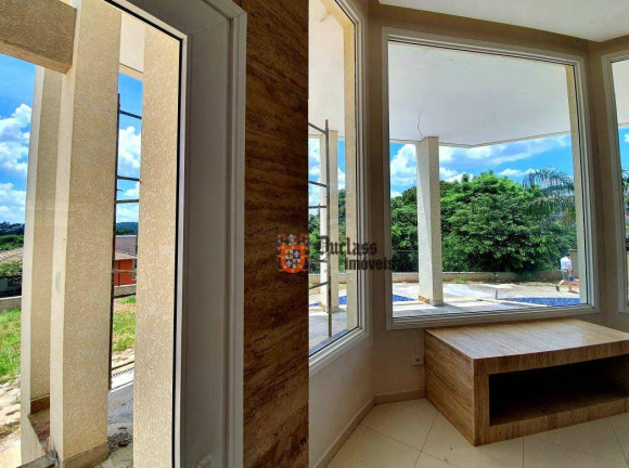 Imagem Sobrado com 5 Quartos à Venda, 521 m² em Condomínio Serra Da Estrela - Atibaia Imagem Sobrado com 5 Quartos à Venda, 521 m² em Condomínio Serra Da Estrela - Atibaia