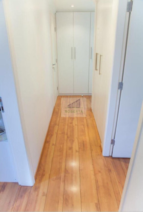 Imagem Apartamento com 3 Quartos à Venda, 115 m² em Brooklin - São Paulo