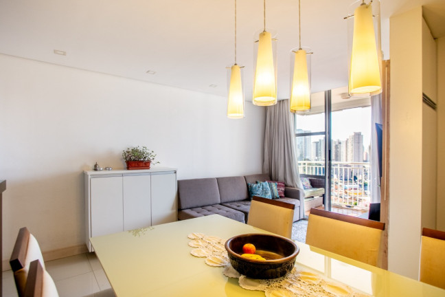 Imagem Apartamento com 3 Quartos à Venda, 69 m² em Jardim Prudência - São Paulo Imagem Apartamento com 3 Quartos à Venda, 69 m² em Jardim Prudência - São Paulo