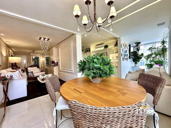Imagem Apartamento com 4 Quartos à Venda, 130 m² em Praia Da Costa - Vila Velha