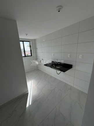 Imagem Apartamento com 2 Quartos à Venda, 52 m² em Brisamar - João Pessoa Imagem Apartamento com 2 Quartos à Venda, 52 m² em Brisamar - João Pessoa