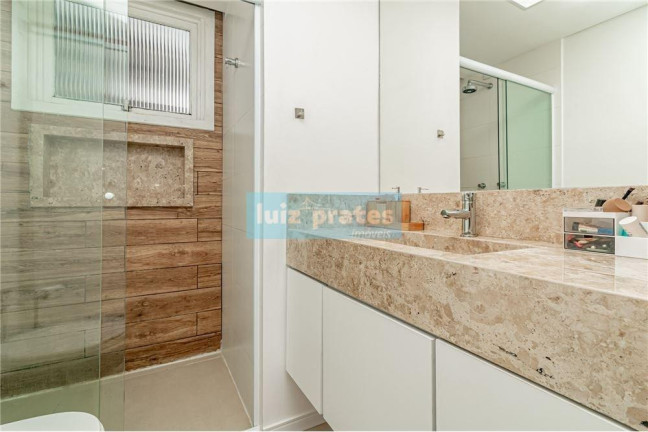 Imagem Apartamento com 2 Quartos à Venda, 80 m² em Menino Deus - Porto Alegre