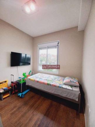 Imagem Apartamento com 2 Quartos à Venda, 48 m² em Vila Andrade - São Paulo Imagem Apartamento com 2 Quartos à Venda, 48 m² em Vila Andrade - São Paulo