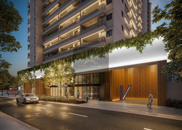 Imagem Imóvel com 1 Quarto à Venda, 56 m² em Vila Olímpia - São Paulo Imagem Imóvel com 1 Quarto à Venda, 56 m² em Vila Olímpia - São Paulo