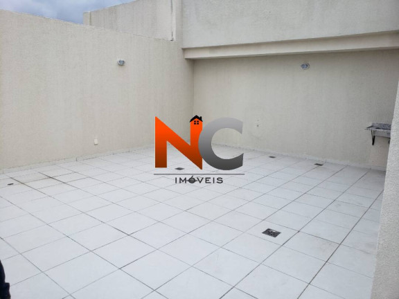 Imagem Cobertura com 2 Quartos à Venda, 121 m² em Vila Da Penha - Rio De Janeiro