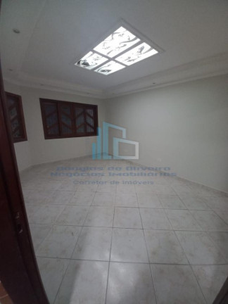 Imagem Casa com 3 Quartos à Venda, 99 m² em Maracanã - Praia Grande Imagem Casa com 3 Quartos à Venda, 99 m² em Maracanã - Praia Grande