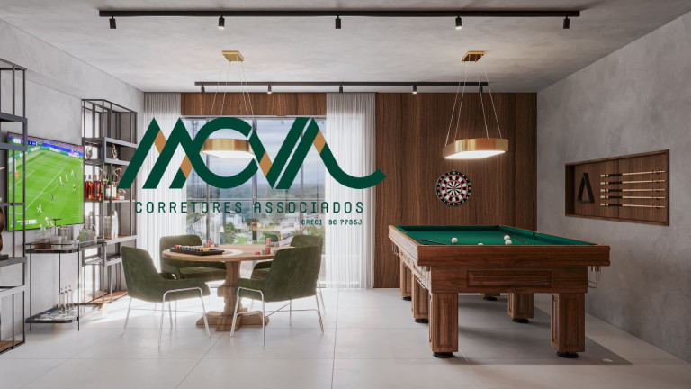 Imagem Imóvel com 1 Quarto à Venda, 31 m² em Rainha Do Mar - Itapoá