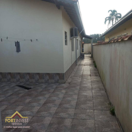Imagem Imóvel com 2 Quartos à Venda, 90 m² em Flórida Mirim - Mongaguá
