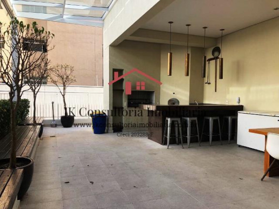 Imagem Apartamento com 1 Quarto à Venda, 47 m² em Jardim Aeroporto - São Paulo Imagem Apartamento com 1 Quarto à Venda, 47 m² em Jardim Aeroporto - São Paulo