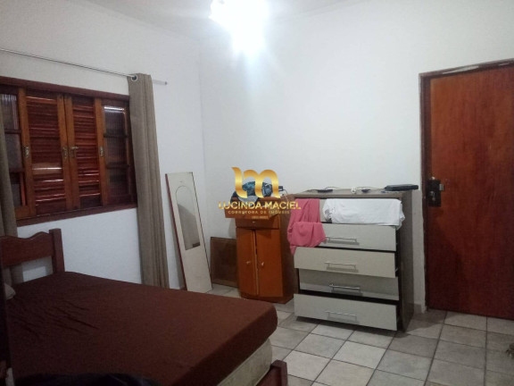 Imagem Casa com 2 Quartos à Venda, 150 m² em Ocian - Praia Grande