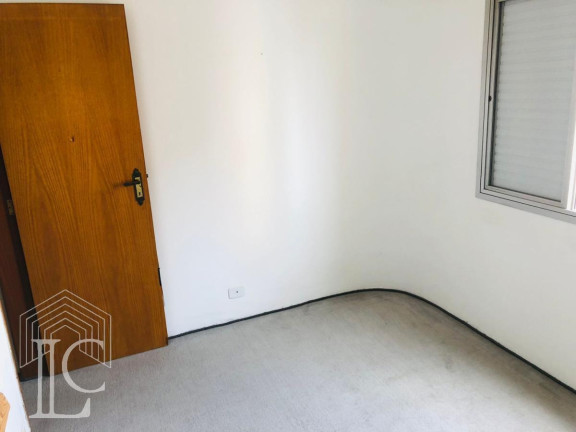Imagem Apartamento com 2 Quartos à Venda, 56 m² em Saúde - São Paulo