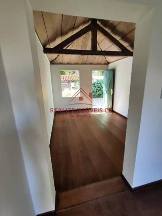 Imagem Casa com 4 Quartos para Alugar, 400 m² em Portinho - Cabo Frio