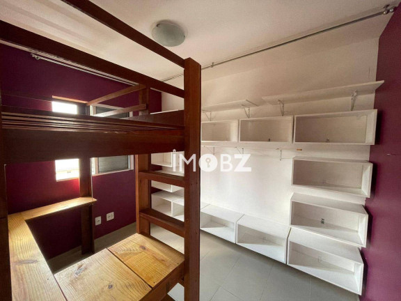 Imagem Imóvel com 2 Quartos à Venda, 55 m² em Vila Guilhermina - São Paulo
