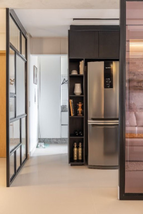 Imagem Apartamento com 3 Quartos à Venda, 120 m² em Setor Bueno - Goiânia Imagem Apartamento com 3 Quartos à Venda, 120 m² em Setor Bueno - Goiânia