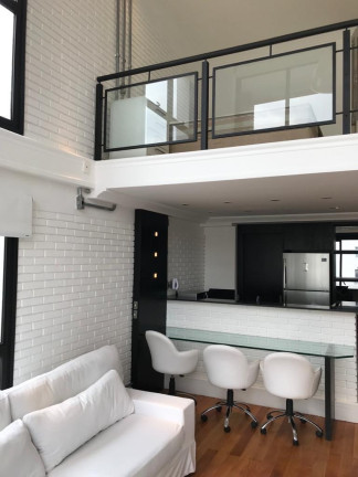 Imagem Apartamento com 1 Quarto à Venda, 75 m² em Cerqueira César - São Paulo Imagem Apartamento com 1 Quarto à Venda, 75 m² em Cerqueira César - São Paulo