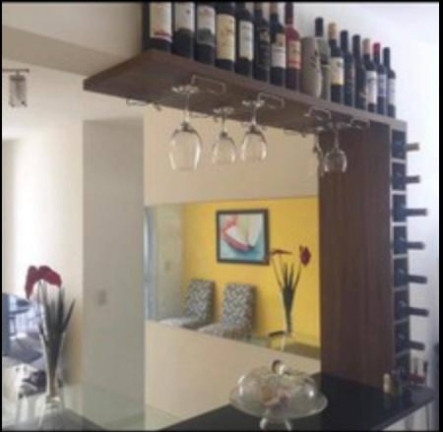 Imagem Apartamento com 3 Quartos à Venda, 72 m² em Luzia - Aracaju Imagem Apartamento com 3 Quartos à Venda, 72 m² em Luzia - Aracaju