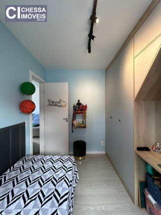 Imagem Apartamento com 2 Quartos à Venda, 56 m² em Ressacada - Itajaí
