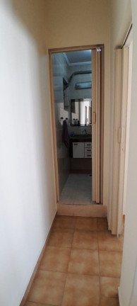 Imagem Apartamento com 1 Quarto à Venda, 42 m² em Boqueirão - Santos