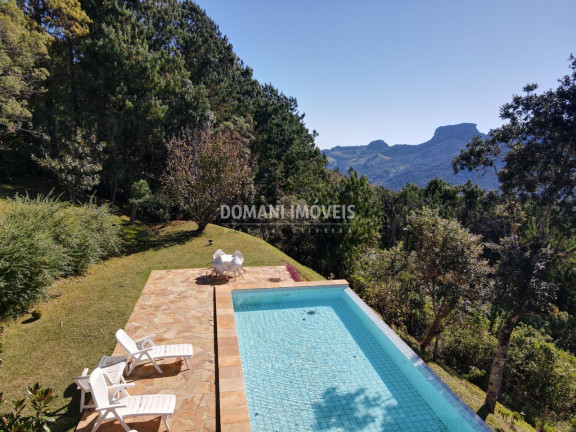 Imagem Casa com 5 Quartos para Alugar, 700 m² em Região Do Alto Da Boa Vista - Campos Do Jordão Imagem Casa com 5 Quartos para Alugar, 700 m² em Região Do Alto Da Boa Vista - Campos Do Jordão