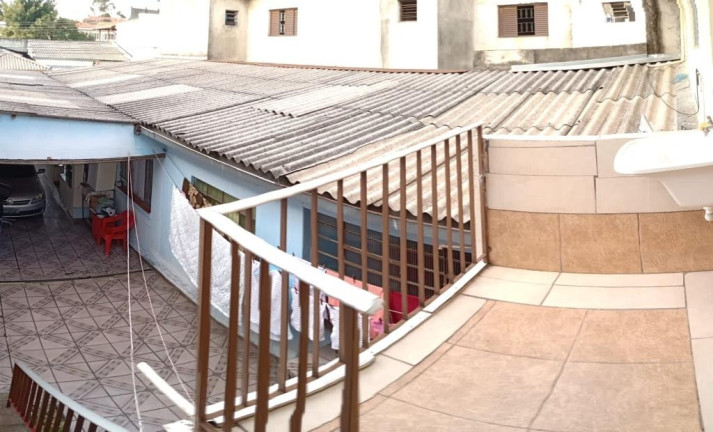 Imagem Casa com 3 Quartos à Venda, 100 m² em Vila Carrão - São Paulo Imagem Casa com 3 Quartos à Venda, 100 m² em Vila Carrão - São Paulo