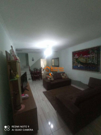Imagem Sobrado com 2 Quartos à Venda, 103 m² em Jardim Vila Galvão - Guarulhos Imagem Sobrado com 2 Quartos à Venda, 103 m² em Jardim Vila Galvão - Guarulhos