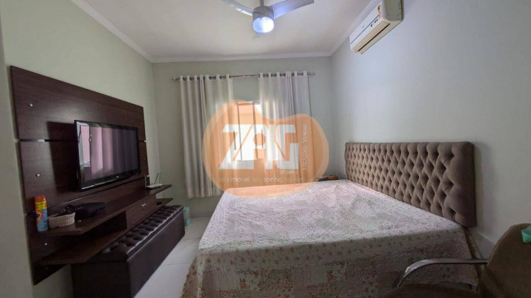 Imagem Casa com 3 Quartos à Venda, 210 m² em Loteamento Residencial Campos Do Conde Ii - Tremembé