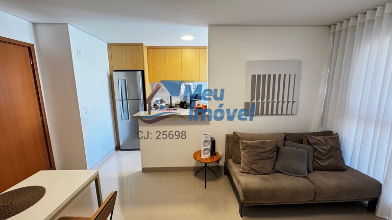 Imagem Imóvel com 2 Quartos à Venda, 54 m² em Sul (águas Claras) - Brasília Imagem Imóvel com 2 Quartos à Venda, 54 m² em Sul (águas Claras) - Brasília