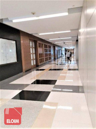 Imagem Sala Comercial à Venda ou Locação, 2.844 m² em Jardim São Luís - São Paulo Imagem Sala Comercial à Venda ou Locação, 2.844 m² em Jardim São Luís - São Paulo