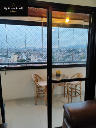 Imagem Apartamento com 2 Quartos à Venda, 68 m² em Santa Teresinha - São Paulo Imagem Apartamento com 2 Quartos à Venda, 68 m² em Santa Teresinha - São Paulo