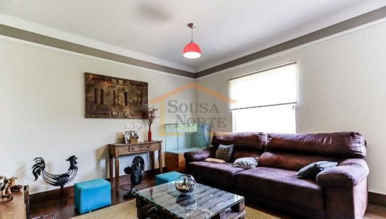 Imagem Casa de Condomínio com 3 Quartos à Venda, 134 m² em Jaçanã - São Paulo Imagem Casa de Condomínio com 3 Quartos à Venda, 134 m² em Jaçanã - São Paulo